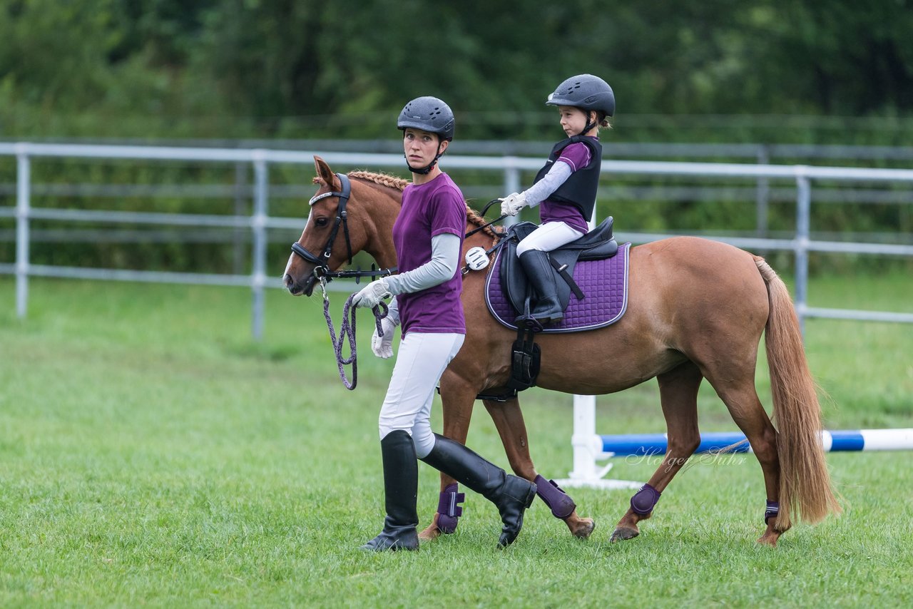 Bild 72 - Pony Akademie Turnier